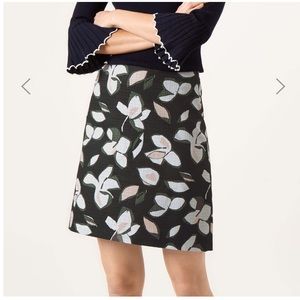 Hobbs London Callie A-like Skirt